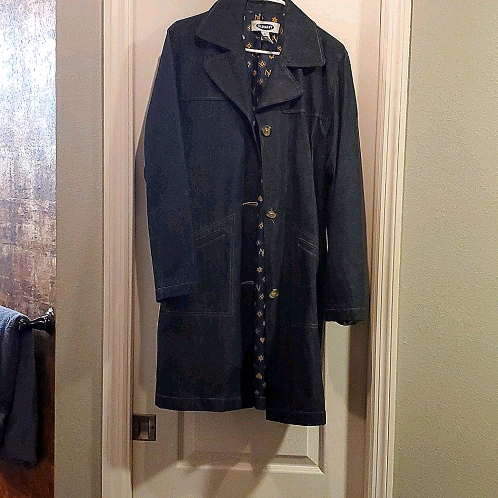 Stylish  dressy spring jacket